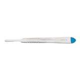 SCALPEL HANDLE #4