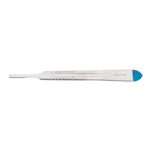 SCALPEL HANDLE #4