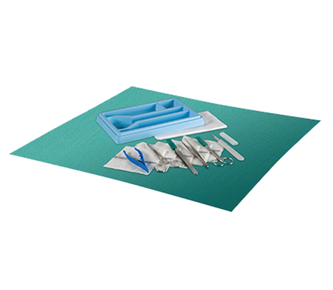 Suture Pack #6