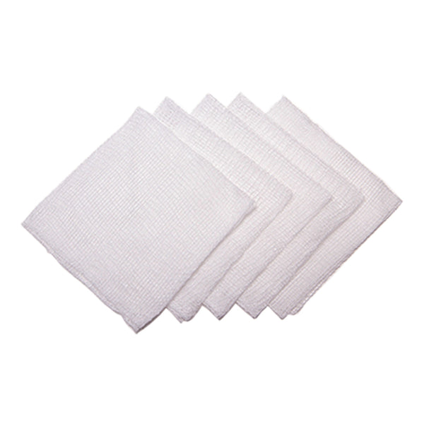 Sterile Woven Gauze 5s