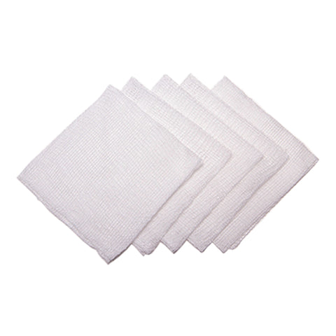 X-ray Detectable Sterile Woven Gauze (Expired)