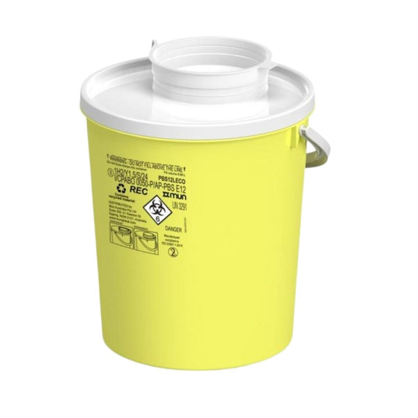 Sharps Containers