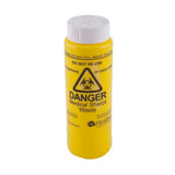Sharps Containers