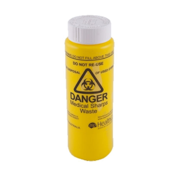 Sharps Containers