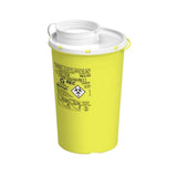 Sharps Containers