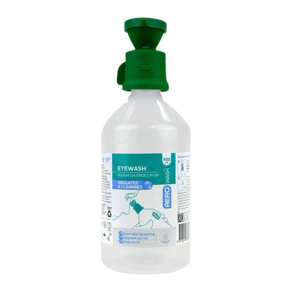 Eyewash 500mL