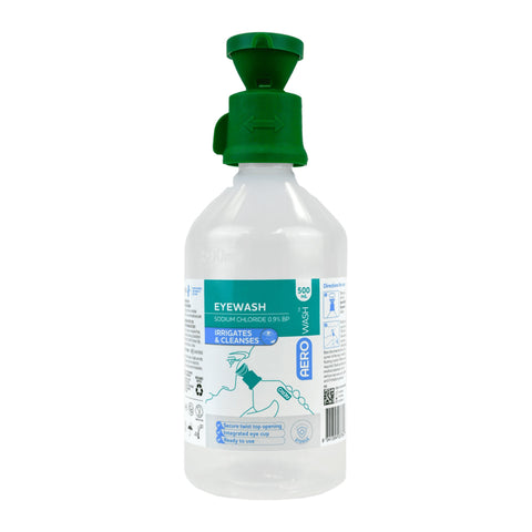 Eyewash 500mL