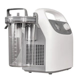 PORTABLE SUCTION UNIT (AC/DC)