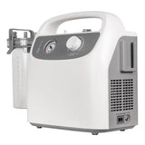 PORTABLE SUCTION UNIT (AC/DC)