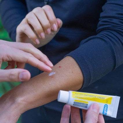 ANTISEPTIC Cream