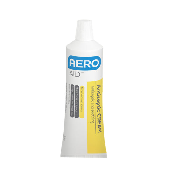 ANTISEPTIC Cream