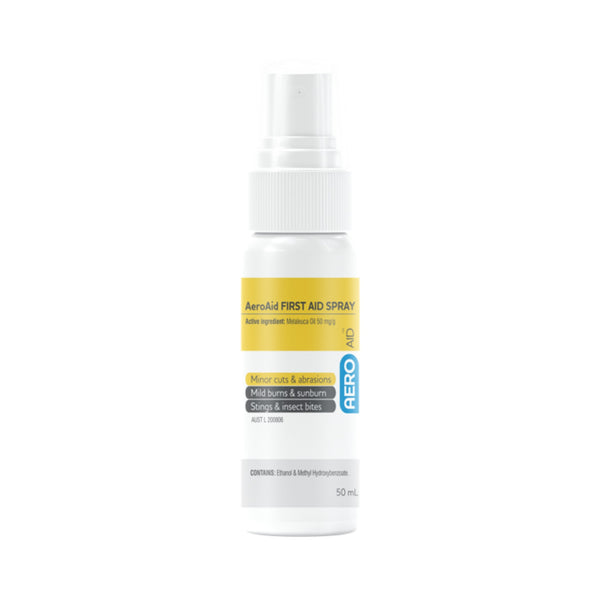 ANTISEPTIC Cream