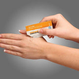 BURNS GEL SACHETS 3.5G