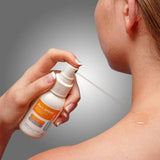 BURN GEL SPRAY 50ML