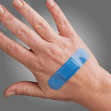 BLUE DETECTABLE AOSSORTED Dressings