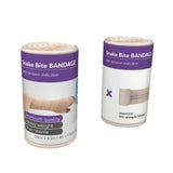 SNAKE BITE BANDAGES