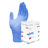 Sterile Nitrile Gloves