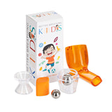 Kids Lung Enhancing Device