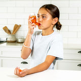 Kids Lung Enhancing Device