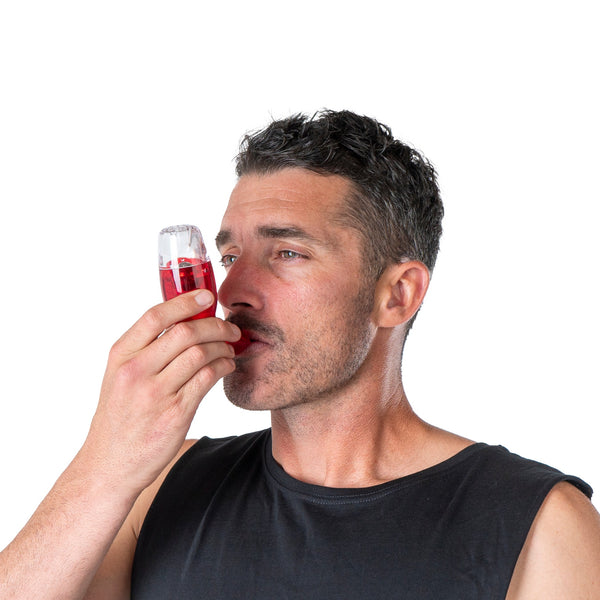 Better Breathing Sport