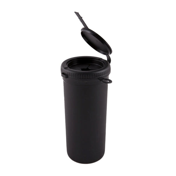 750ml Sharps Bin - Black