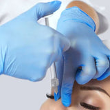 NITRILE GLOVES 100s