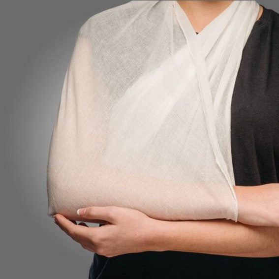 Non-Woven Triangular Bandage