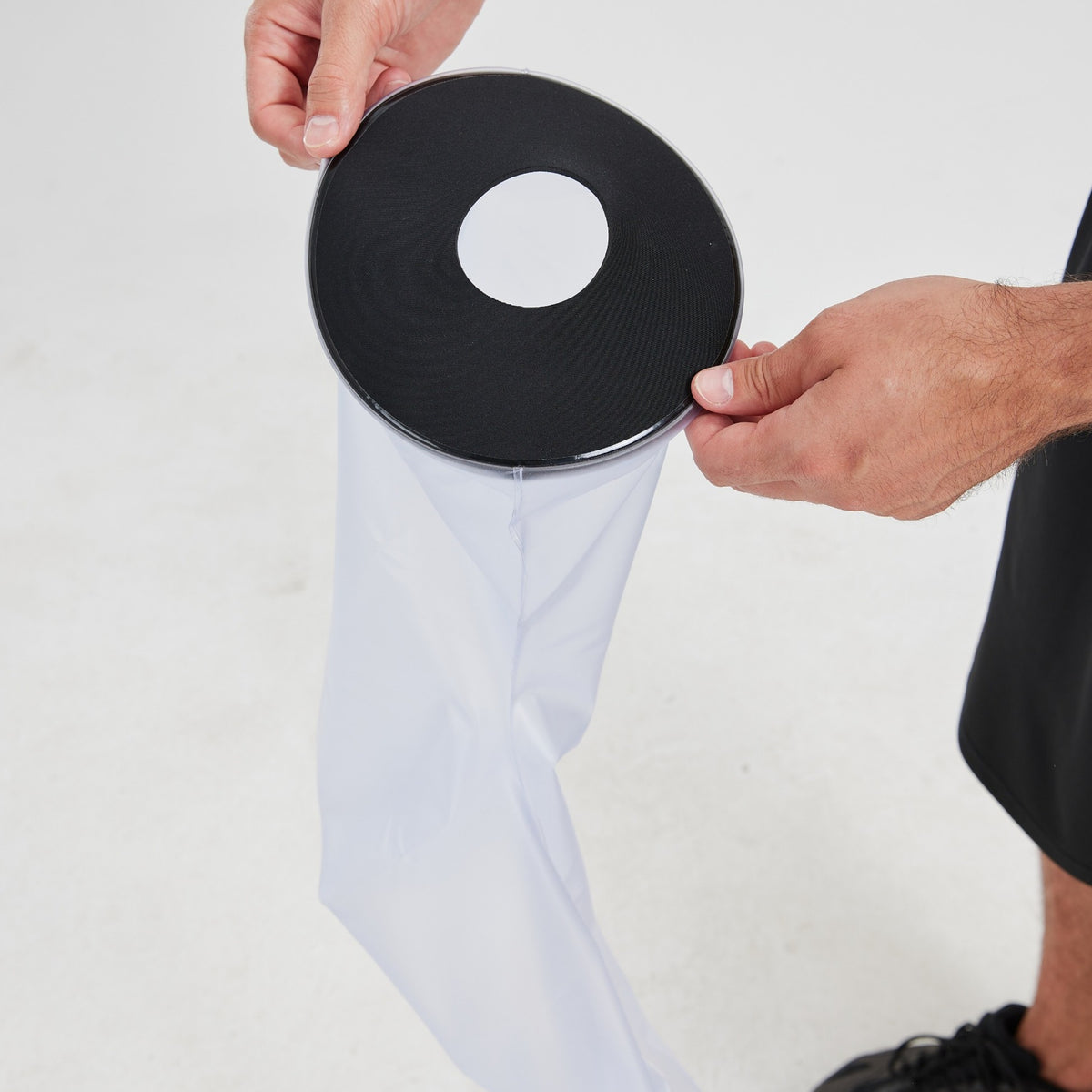 Off Cast Protector Ruler Buy Waterproof Cast & Bandage Protectors Online | SOLMED – Solmed ...