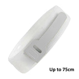 Catheter Fixation Strap
