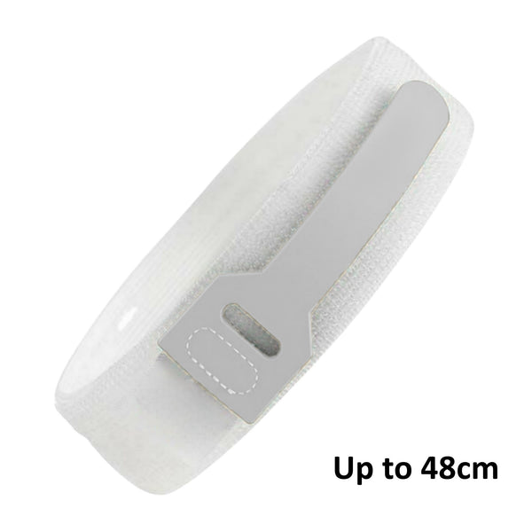 Catheter Fixation Strap
