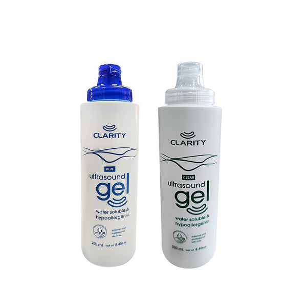 Ultrasound Gel 250ml