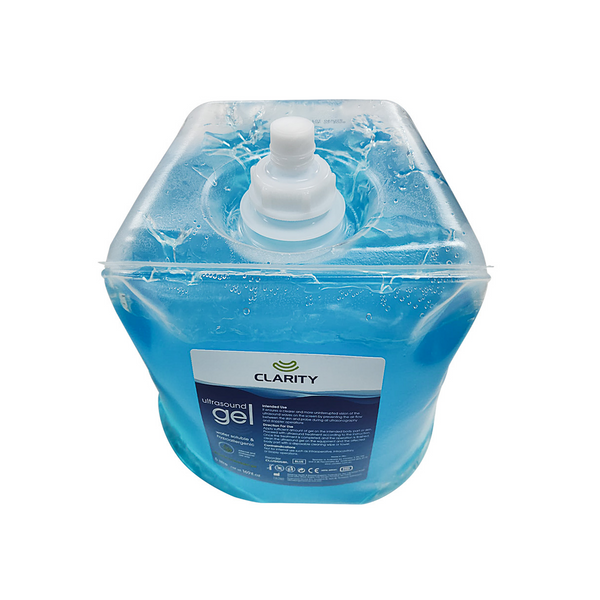 5L ULTRASOUND GEL