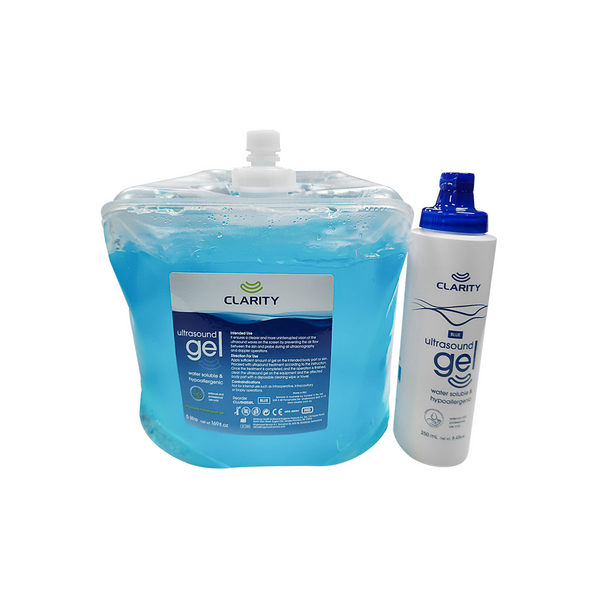 5L ULTRASOUND GEL