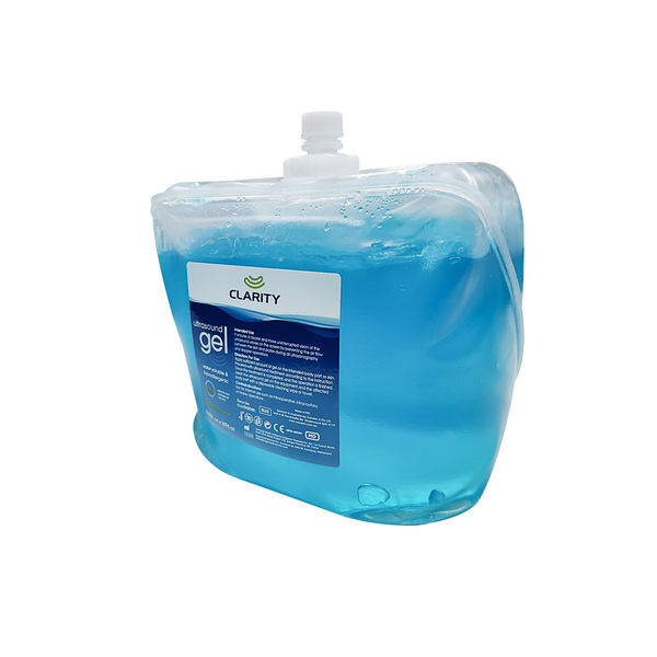 5L ULTRASOUND GEL