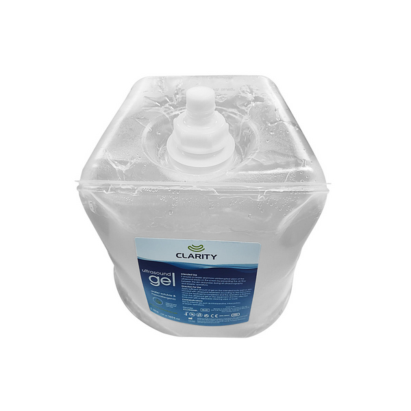 5L ULTRASOUND GEL