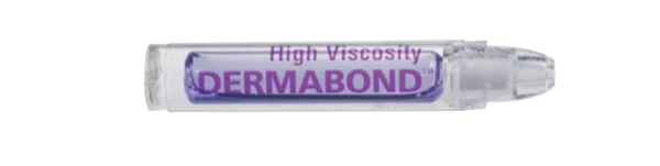 Dermabond Mini Topical Skin Adhesive .36mL Amp