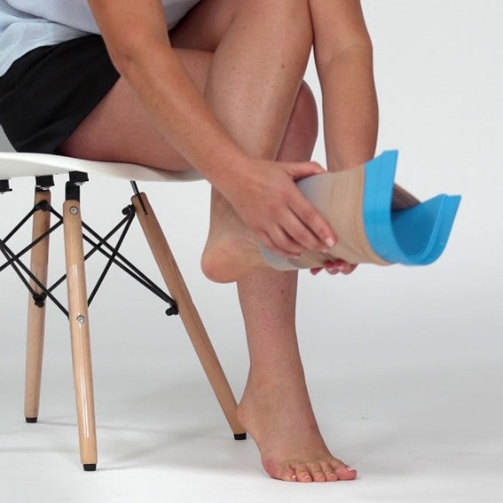 Ezy-As Compression Garment Applicator