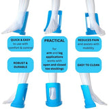 Ezy-As Compression Garment Applicator