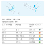 Ezy-As Compression Garment Applicator