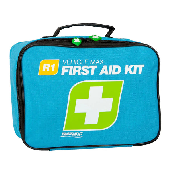 Vehicle First Aid Kit - WHS Compliant