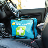 Vehicle First Aid Kit - WHS Compliant