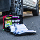 Vehicle First Aid Kit - WHS Compliant