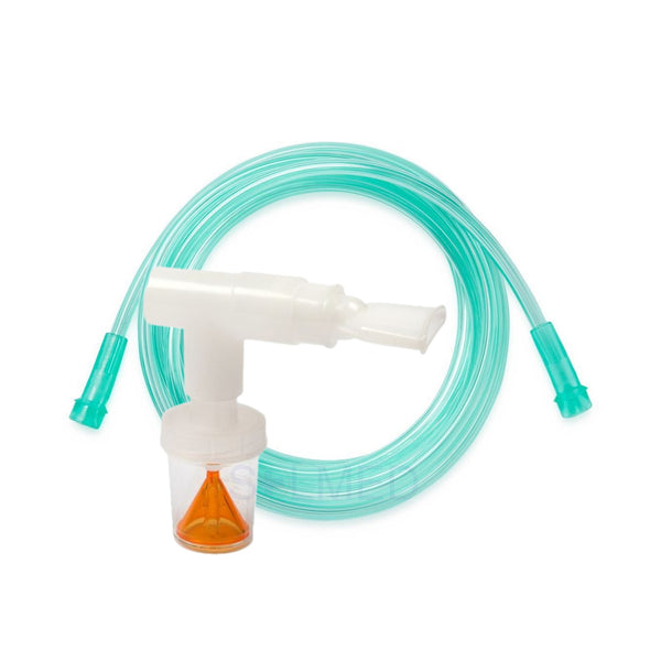Nebuliser Mouthpiece Kit