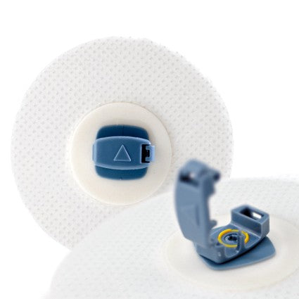 Ugo Fix Gentle (catheter clip)