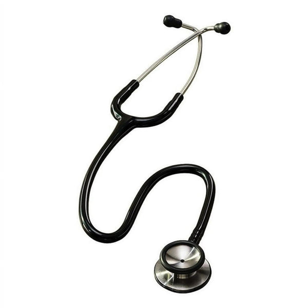 Dual Head Stainless Steel Stethoscope