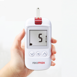 Blood Glucose Monitor - Bluetooth