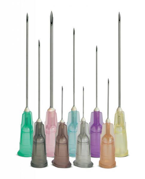 Hypodermic Needles