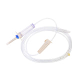 IV Infusion/Giving Set - Needle Access