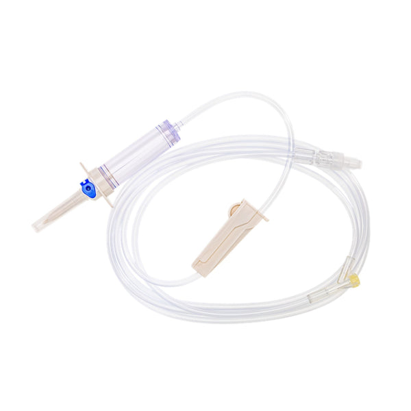 IV Infusion/Giving Set - Needle Access