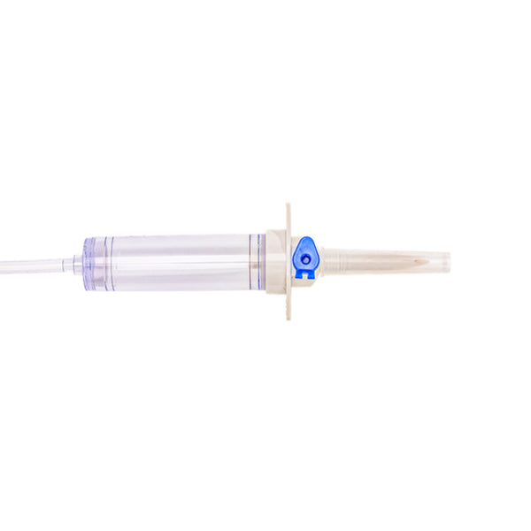 IV Infusion/Giving Set - Needle Access